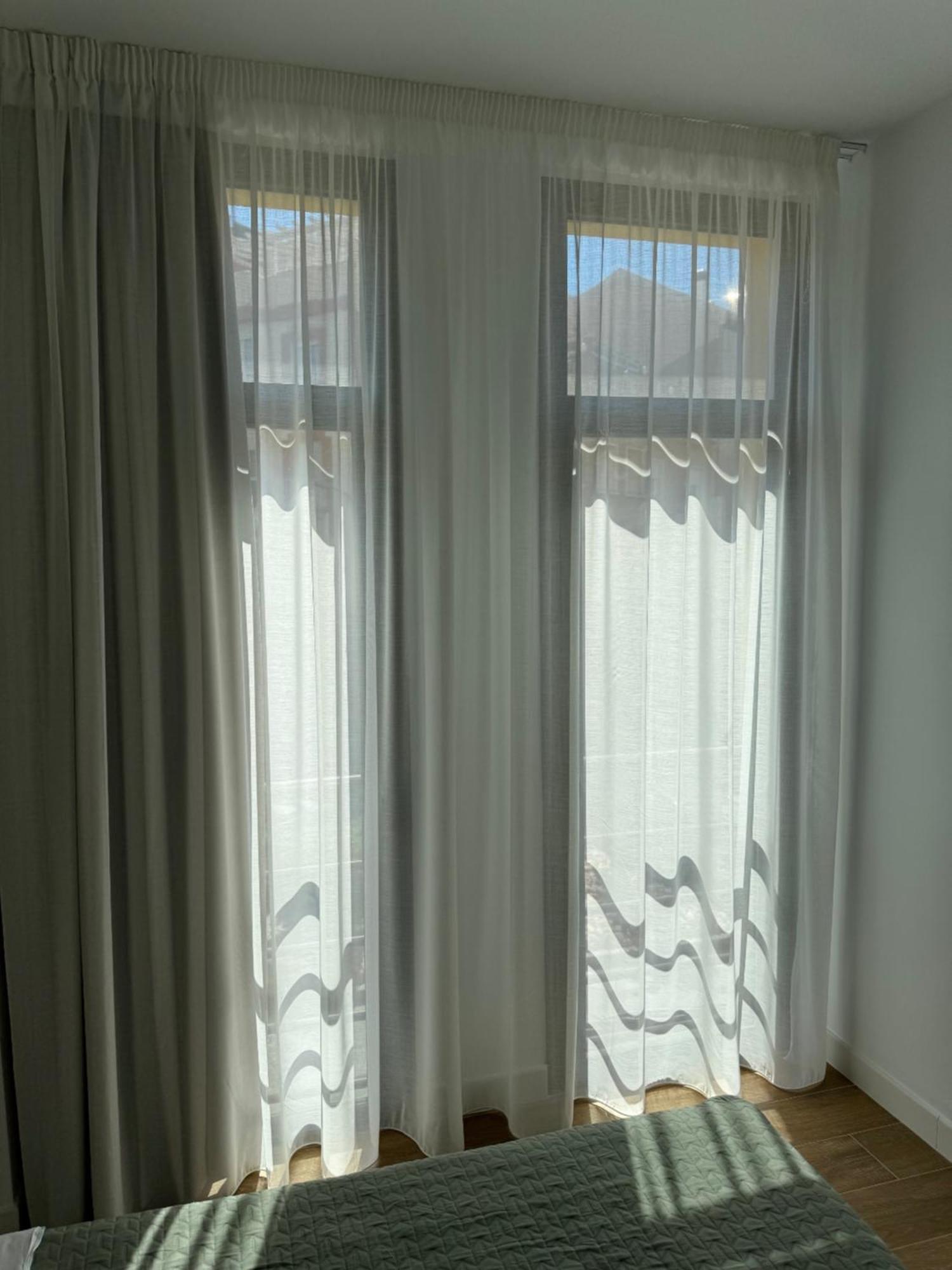 Plaza Victoria Apartments Малага Экстерьер фото