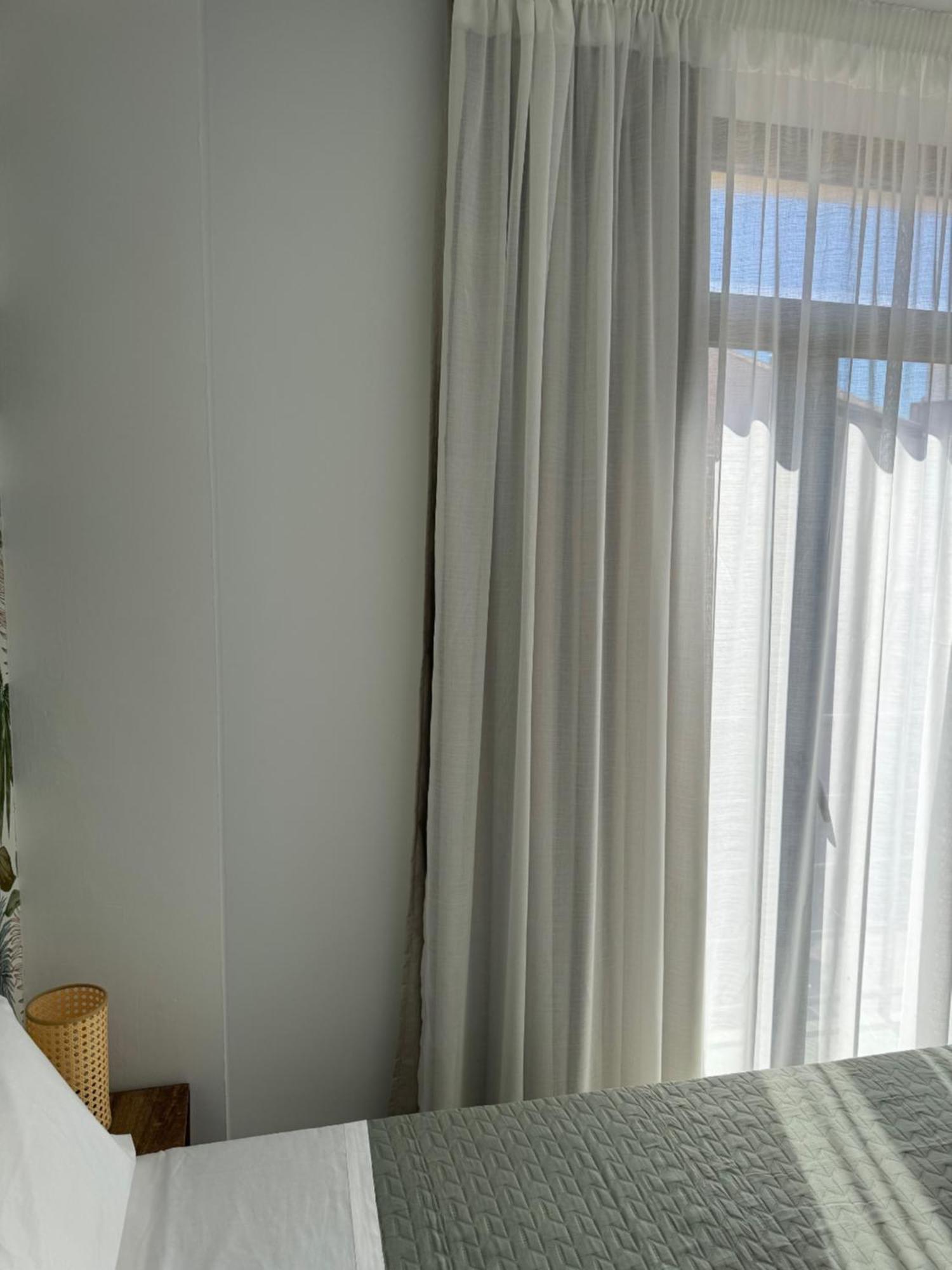 Plaza Victoria Apartments Малага Экстерьер фото